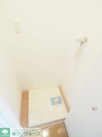 レジディア文京千石の物件内観写真